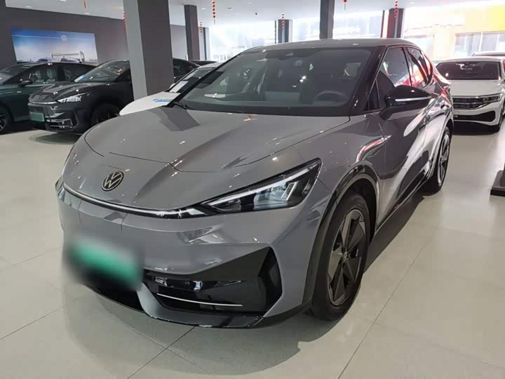 Volkswagen ID.Unyx 06, 2024 — купить в Иванове под ключ