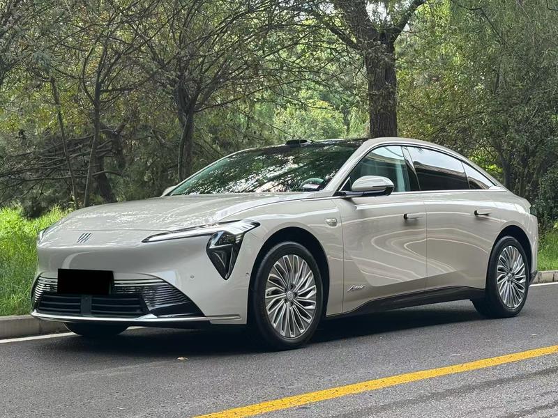 Buick Electra L7, 2025 — купить в Рязани под ключ
