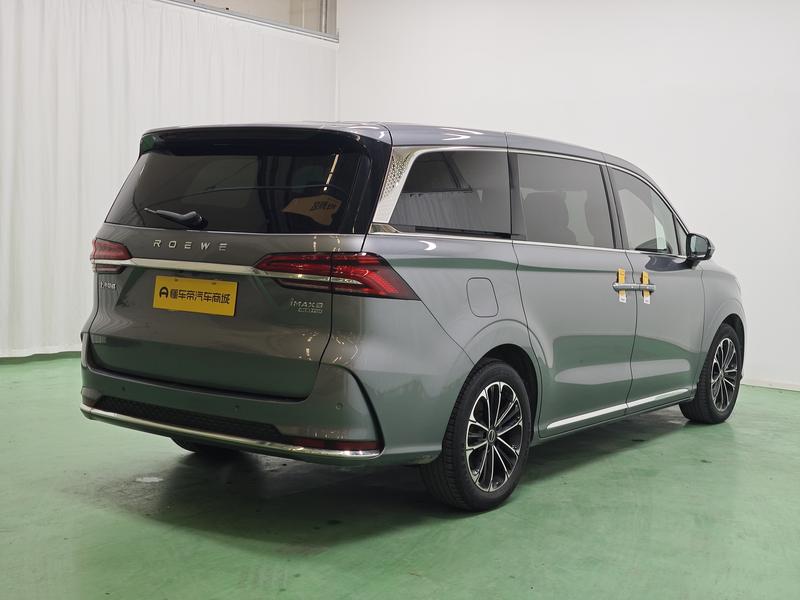 Roewe iMax 8, 2023 — фото 7 из 12