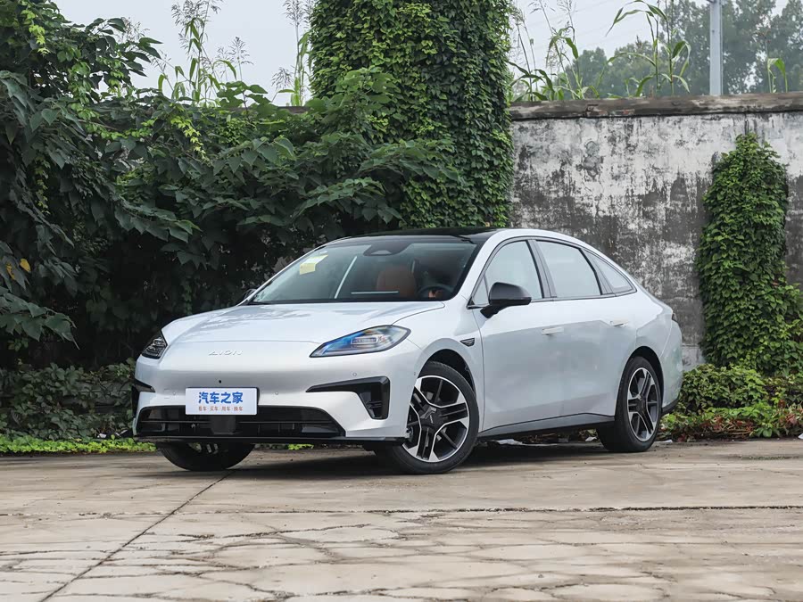 GAC Aion RT, 2026 — купить в Рязани под ключ