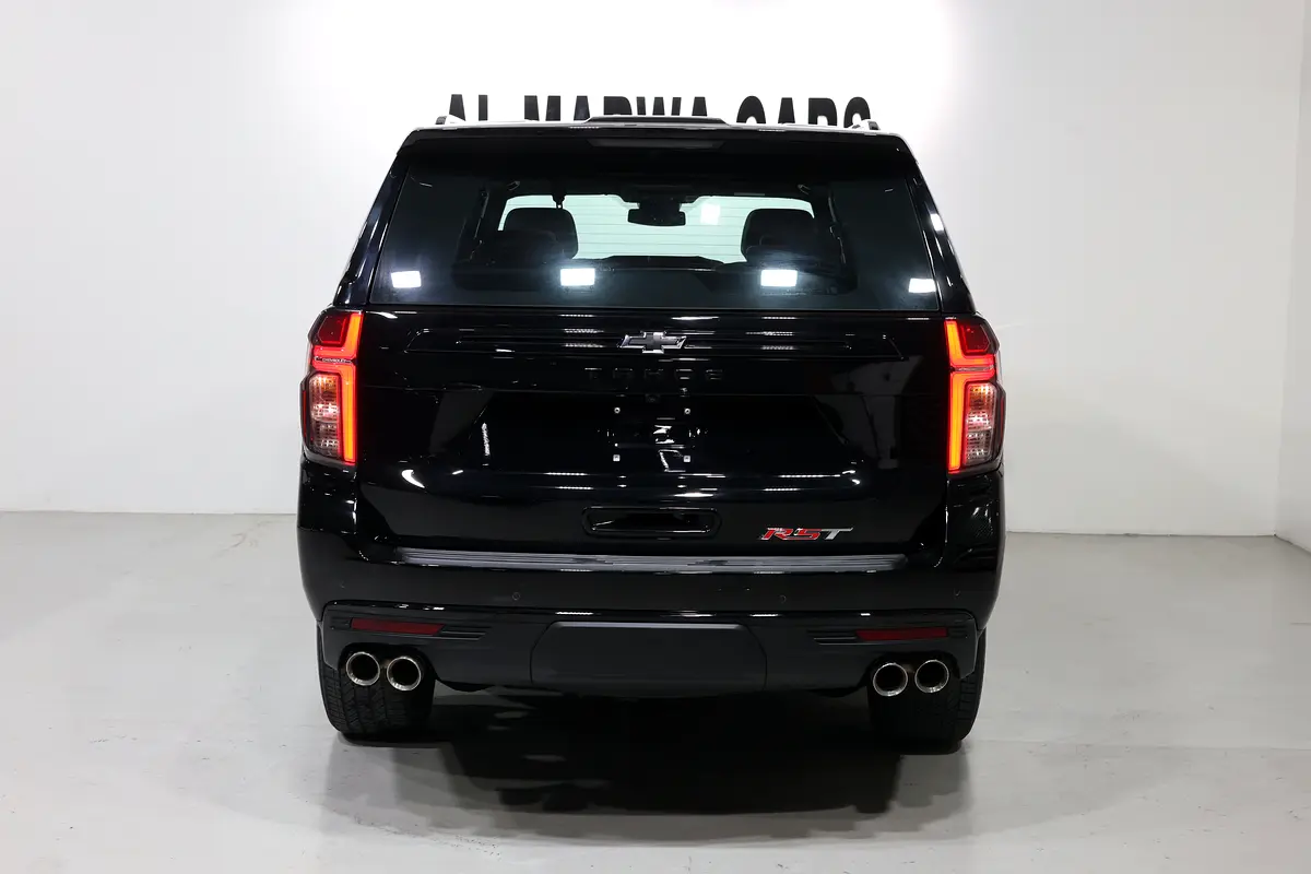 Chevrolet Tahoe, 2023 — фото 6 из 10