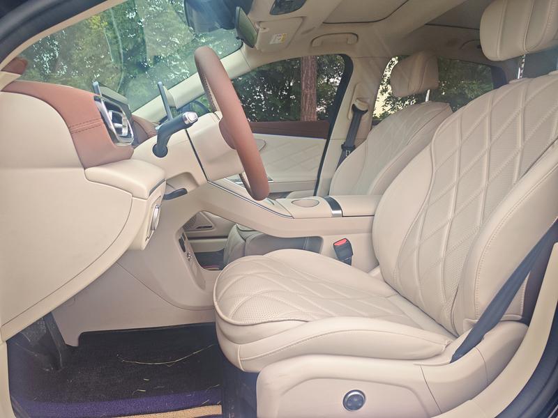 Chery Fulwin A9L, 2025 — фото 8 из 10
