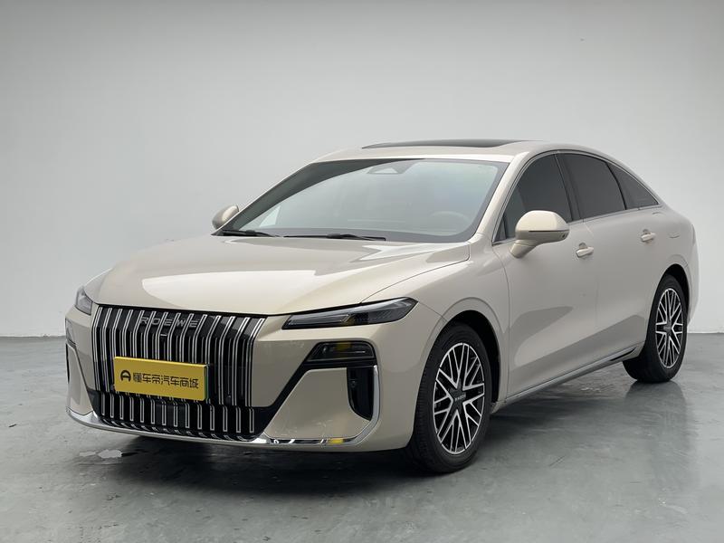 Roewe M7 DMH, 2025 — купить в Москве под ключ