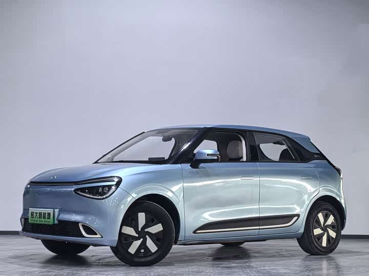 Dongfeng Yipai Nano 01, 2024 — купить в Иванове под ключ