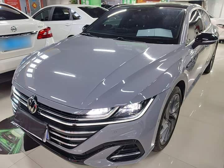 Volkswagen CC, 2022 — купить в Ижевске под ключ