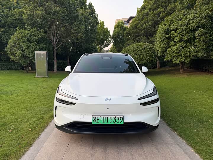 Nio Onvo L60, 2024 — фото 2 из 9