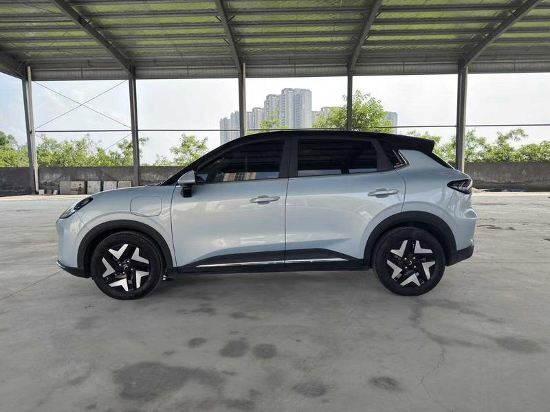 Wuling Bingo S, 2025 — фото 4 из 10