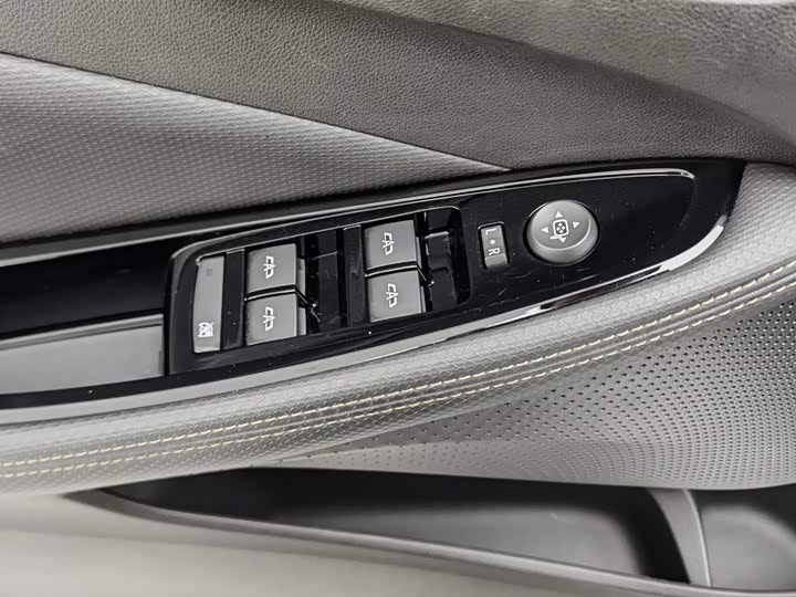 Buick Verano, 2023 — фото 9 из 9