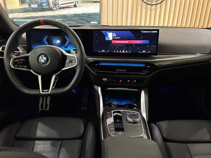 BMW 2 Series, 2025 — фото 3 из 9