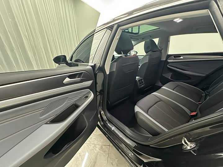 Volkswagen Lamando L, 2023 — фото 7 из 9