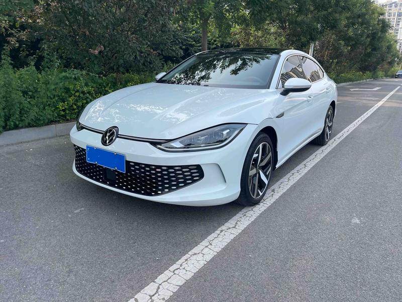 Volkswagen Lamando L, 2023 — купить в Йошкар-Оле под ключ