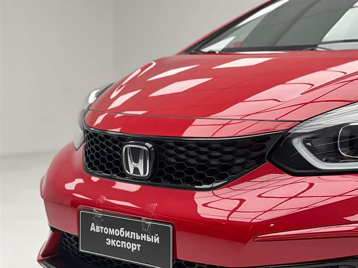 Honda Life, 2021 — фото 6 из 9