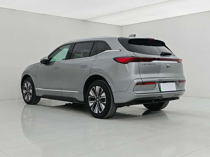 Buick Electra E5, 2025 — фото 3 из 5