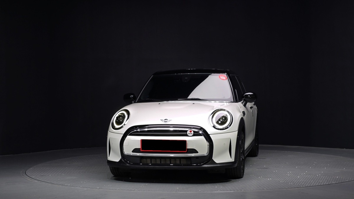 Mini Cooper, 2023 — фото 3 из 12