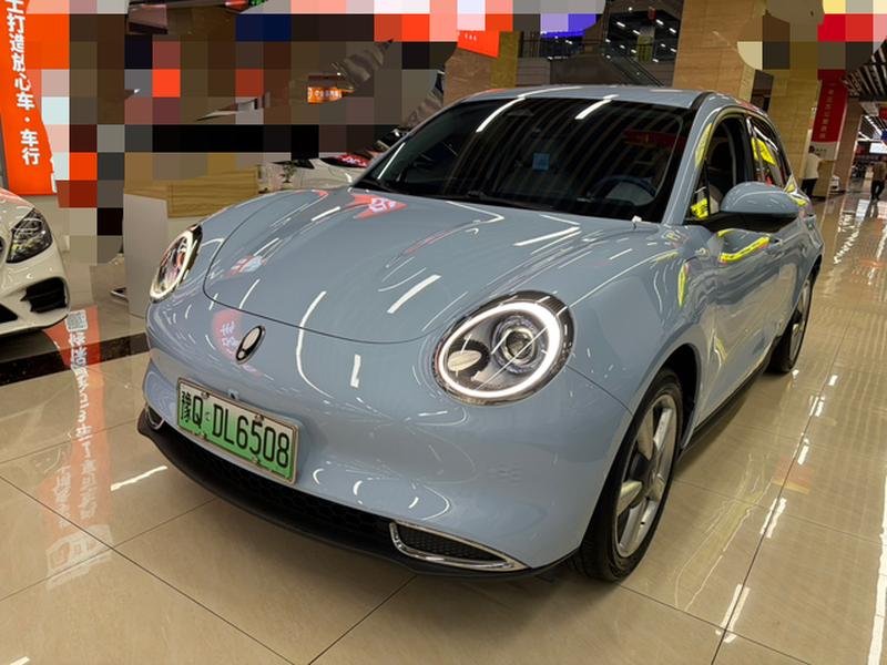 Ora Good Cat (03), 2023 — купить в Санкт-Петербурге под ключ