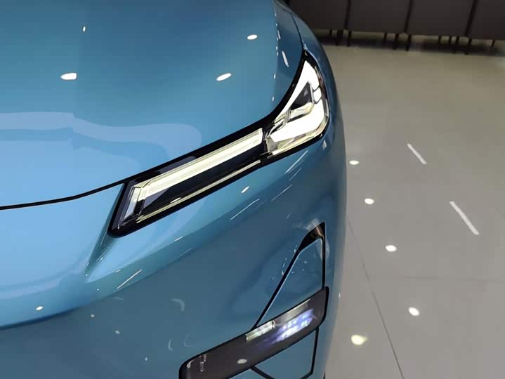 Changan Deepal S05, 2024 — фото 5 из 9