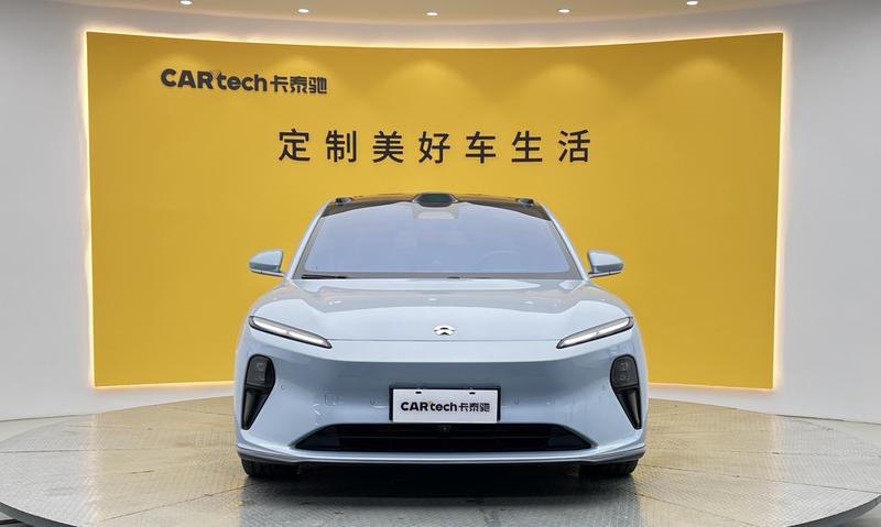 Nio ET5T, 2023 — фото 2 из 10