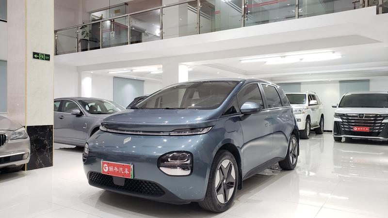 Baojun Yunduo, 2024 — купить в Тольятти под ключ