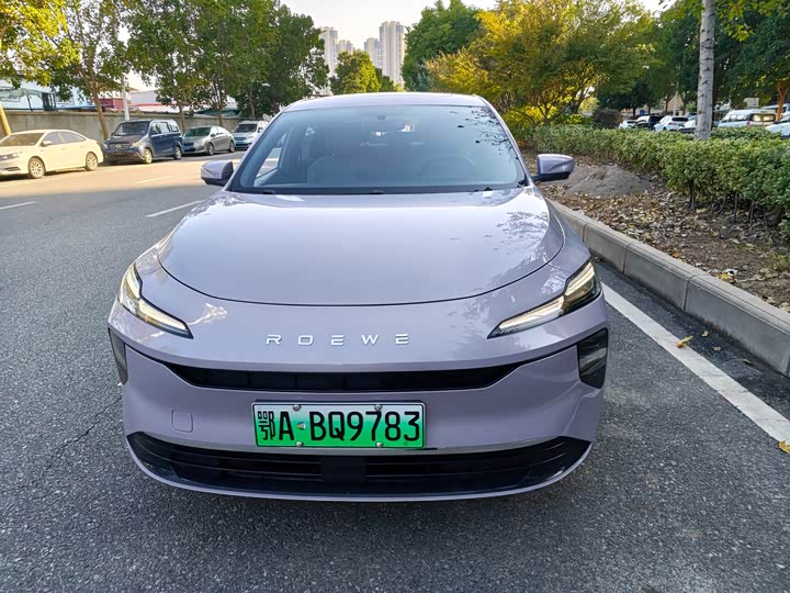 Roewe D6, 2025 — купить в Казани под ключ