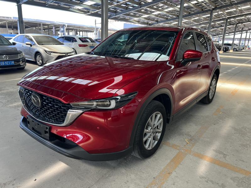 Mazda CX-5, 2023 — купить в Оренбурге под ключ