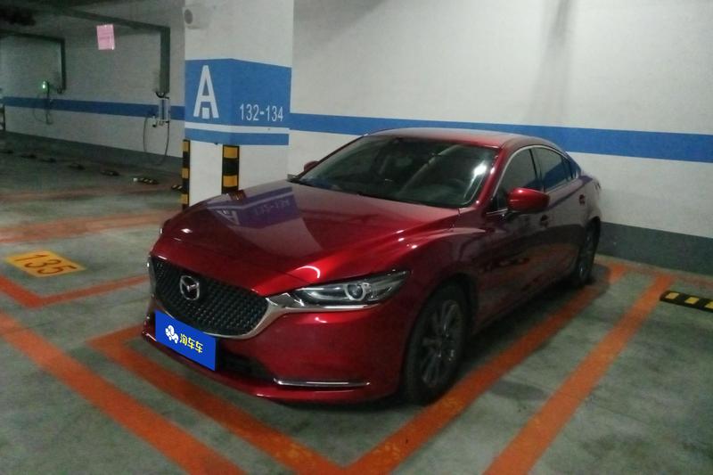 Mazda Atenza, 2022 — купить в Смоленске под ключ