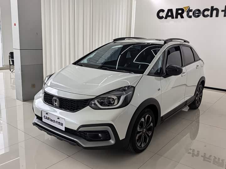 Honda Life, 2022 — купить в Самаре под ключ