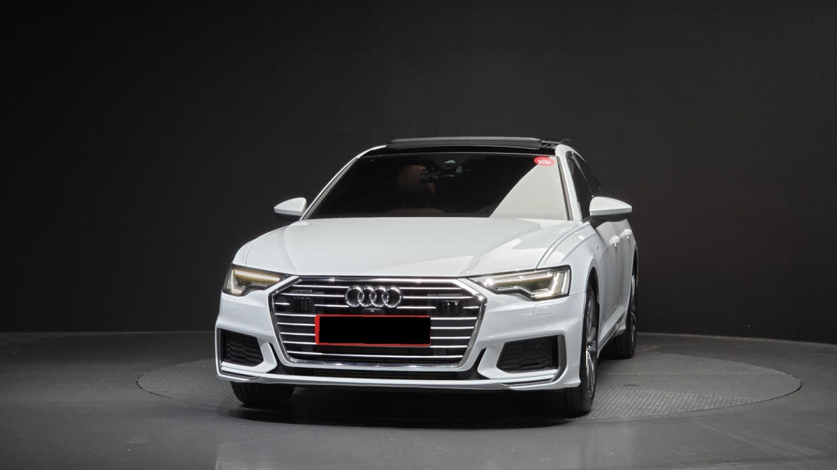 Audi A6, 2022 — фото 3 из 12