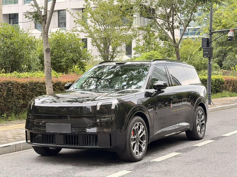 Lynk & Co 900, 2025 — купить в Костроме под ключ