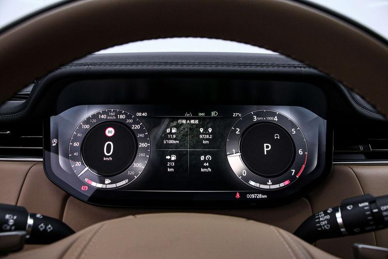 Land Rover Range Rover, 2025 — фото 7 из 12