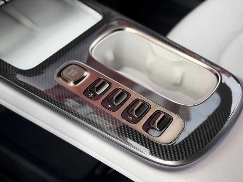 Xiaomi SU7, 2024 — фото 7 из 11