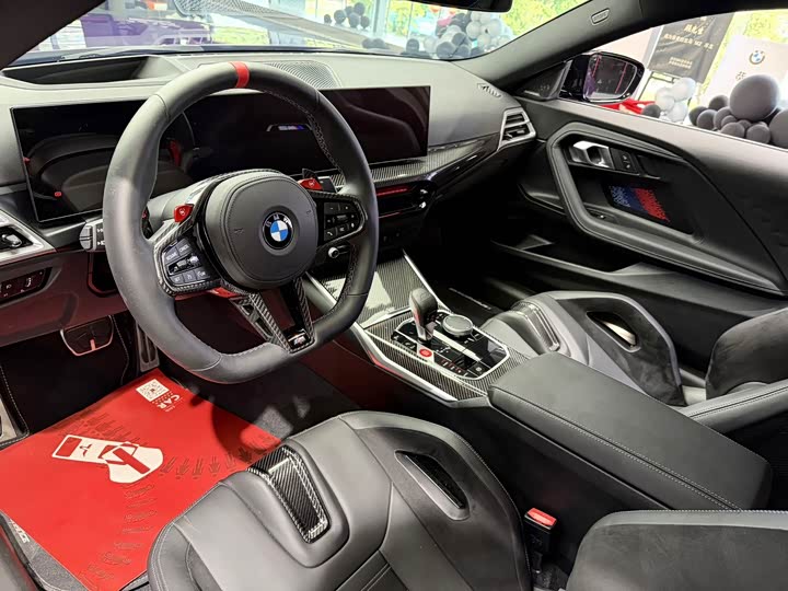 BMW M2, 2026 — фото 7 из 9