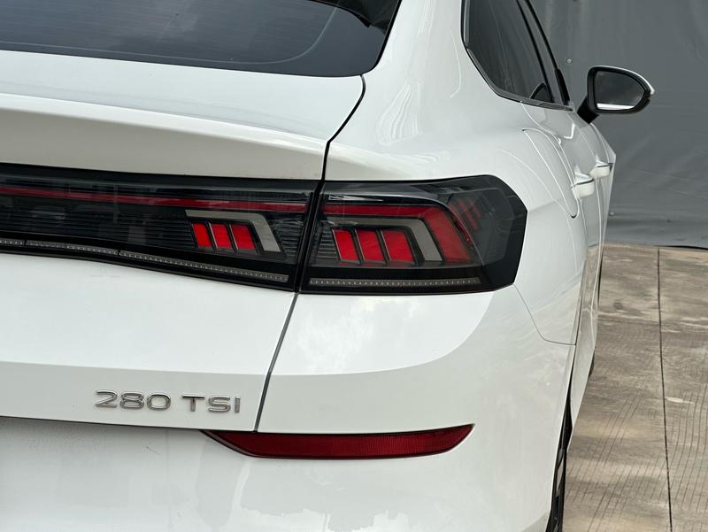 Volkswagen Lamando L, 2023 — фото 10 из 12