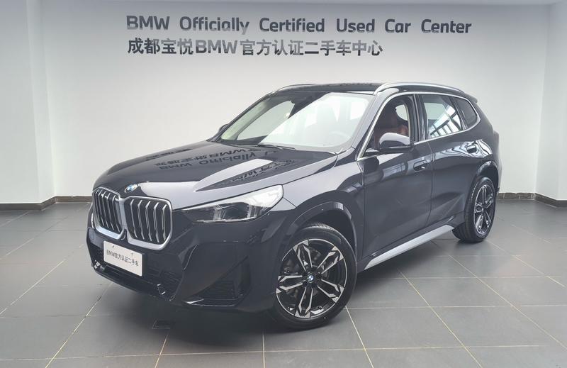 BMW X1, 2026 — купить в Саранске под ключ