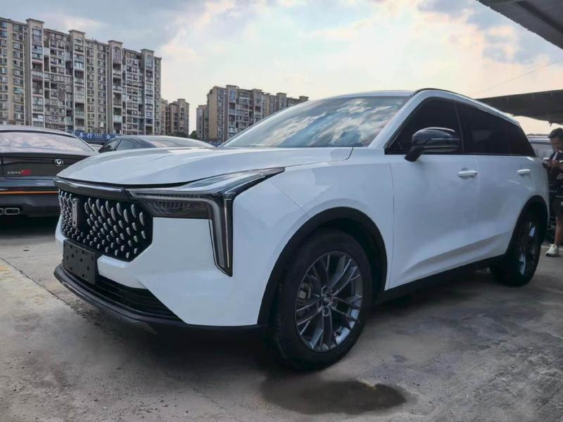 Bestune T55, 2023 — купить в Санкт-Петербурге под ключ