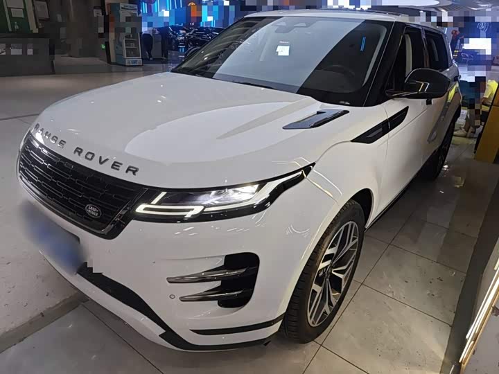 Land Rover Range Rover Evoque L, 2024 — купить в Белгороде под ключ