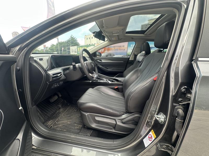 Changan Eado Plus, 2022 — фото 8 из 10