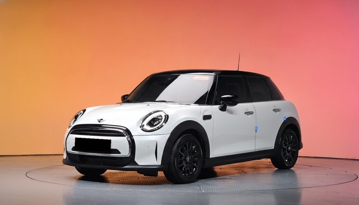Mini Cooper, 2023 — купить в Тамбове под ключ