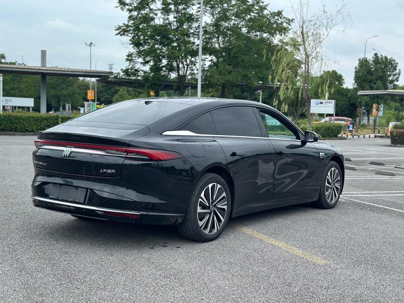 Buick Electra L7, 2025 — фото 6 из 11