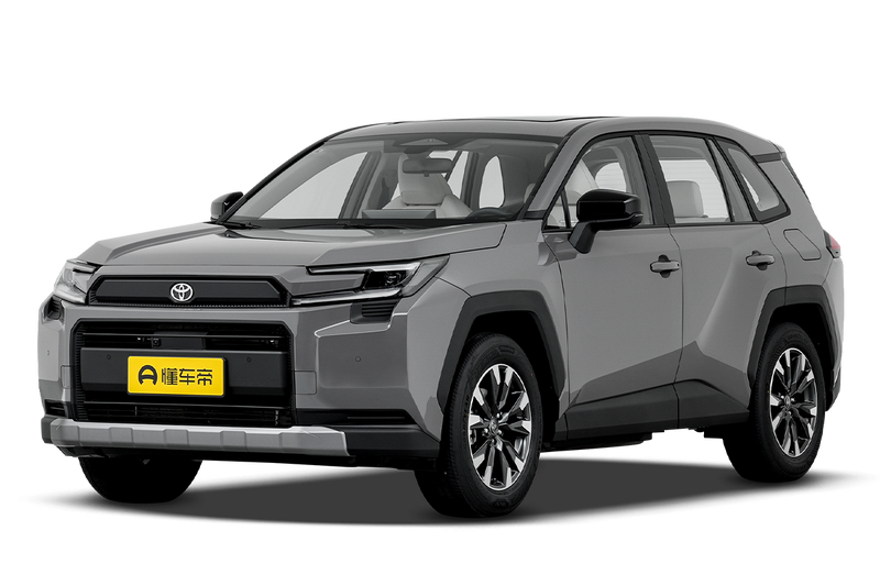 Toyota RAV4, 2022 — фото 11 из 11