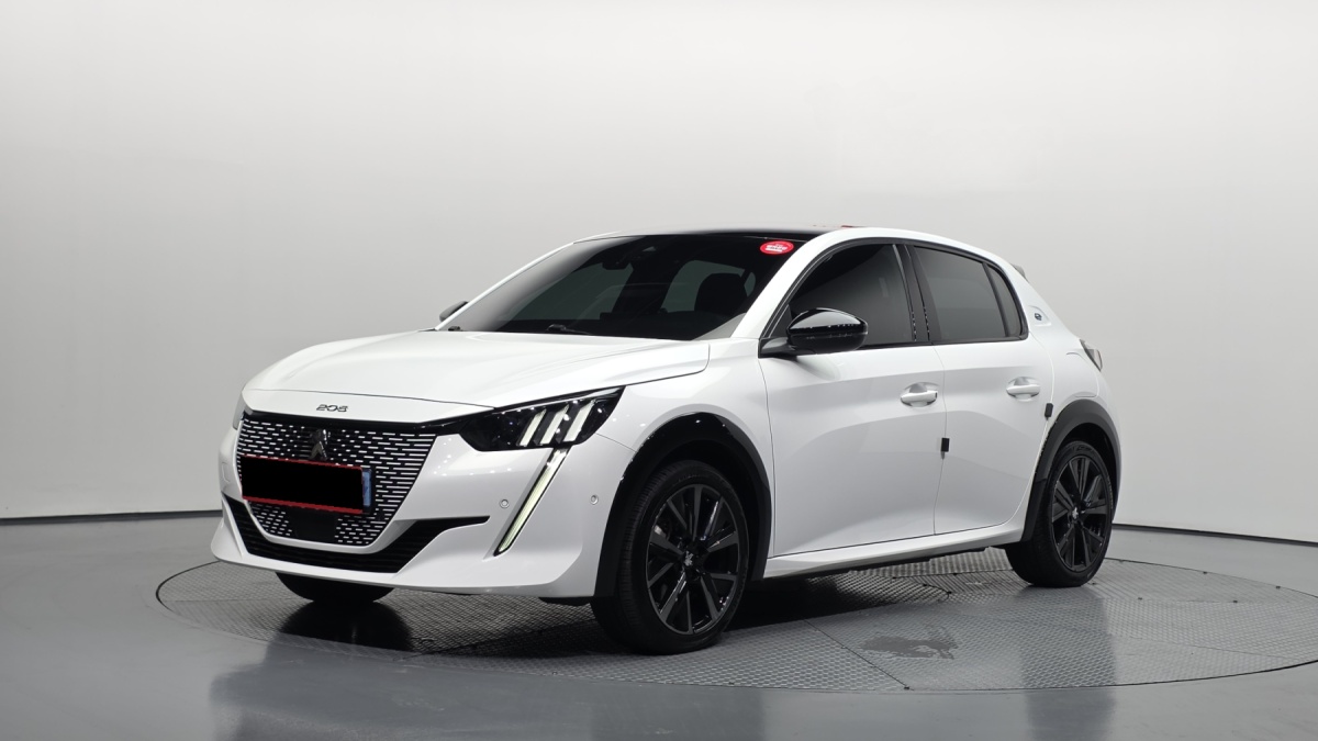 Peugeot 208, 2023 — купить в Воронеже под ключ