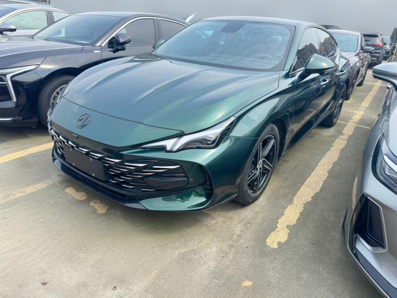 MG Motor 7, 2023 — купить в Чебоксарах под ключ