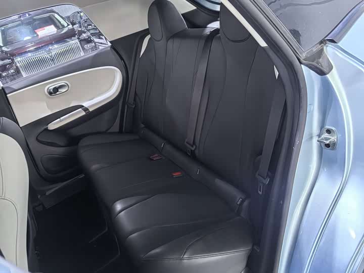 Dongfeng Yipai Nano 01, 2024 — фото 7 из 9