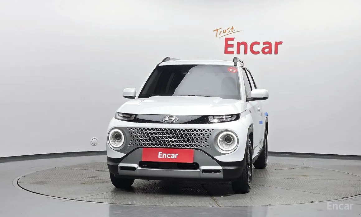 Hyundai Casper, 2023 — фото 3 из 12