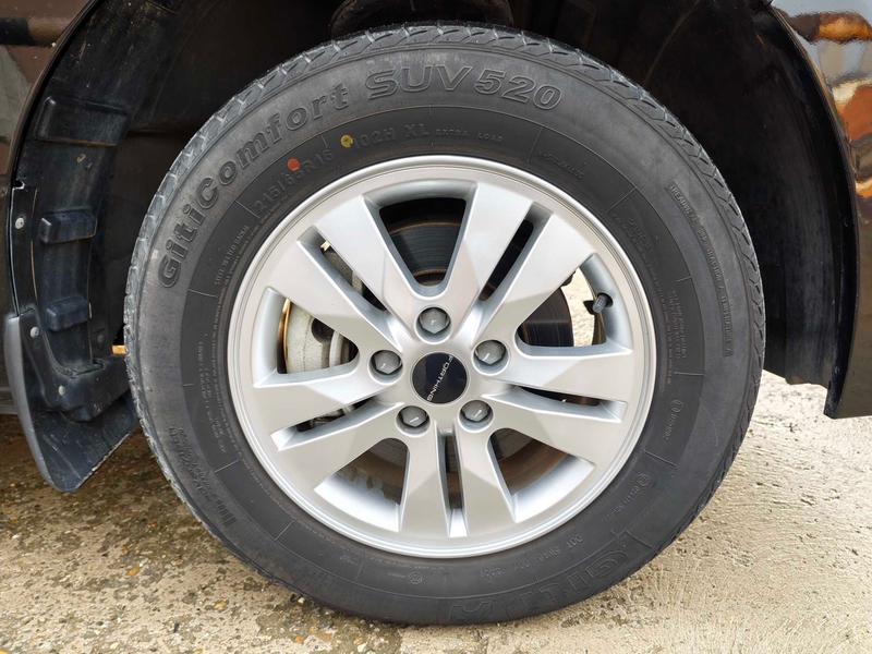 Dongfeng Forthing M7, 2022 — фото 4 из 8