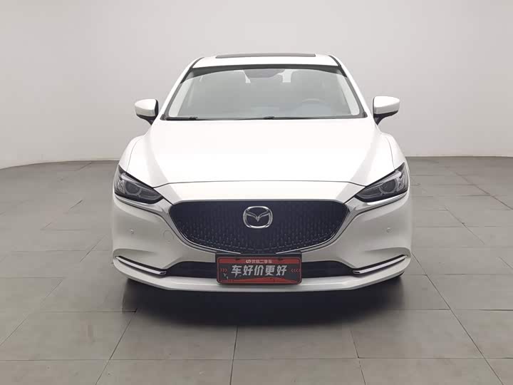 Mazda Atenza, 2023 — фото 3 из 9