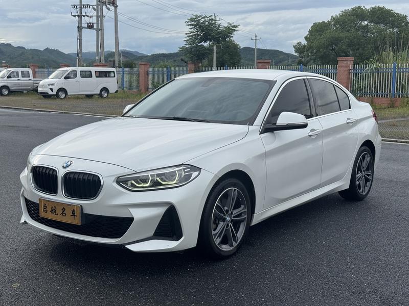 BMW 1 Series, 2023 — купить в Санкт-Петербурге под ключ
