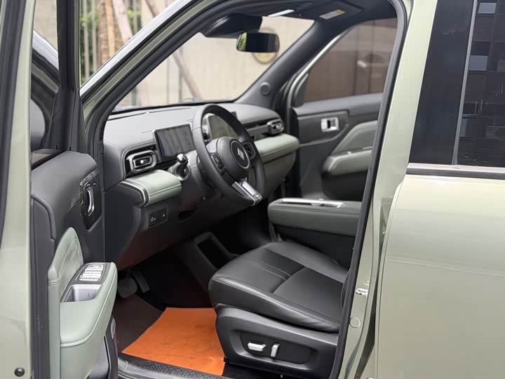 Baojun Yep Plus, 2024 — фото 4 из 9