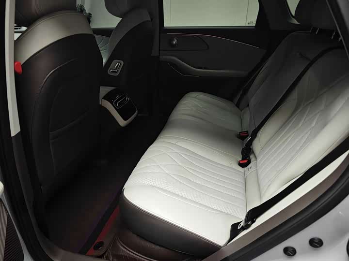 Exeed RX C-DM Hybrid, 2024 — фото 3 из 9