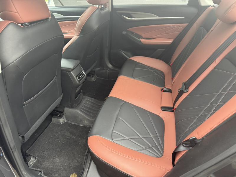 Changan Eado Plus, 2022 — фото 10 из 11
