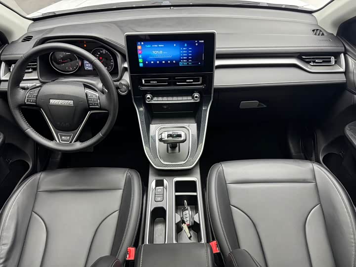 Haval M6, 2022 — фото 9 из 9